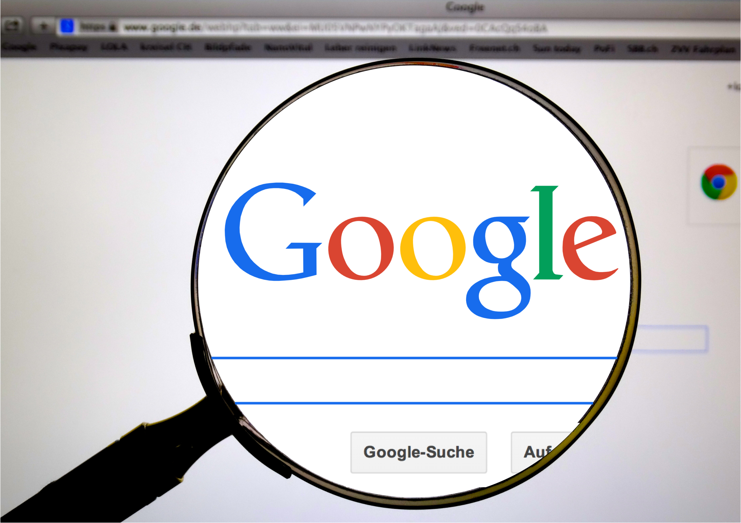 How to Get Found Online Today